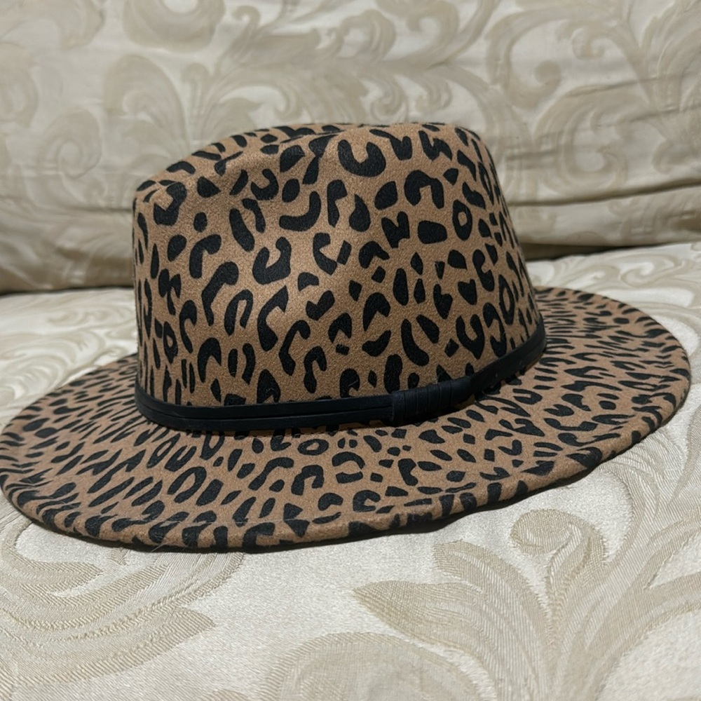Ruby’s Rubbish Fedora